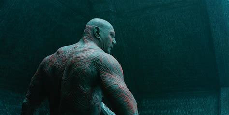 52 Year Old Dave Bautista Says Hes Quitting Guardians Of The Galaxy