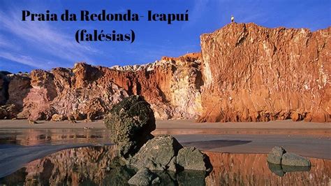 Confira uma relação de algumas das praias mais lindas do litoral do brasil #viagem #praia. Praias do Ceará | Praias do ceara, Ceara, Ponto turístico