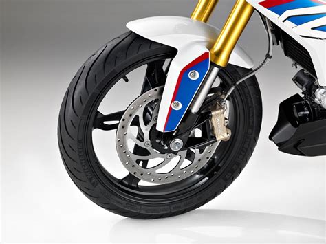 2018 BMW G 310 R Buyer's Guide | Specs & Price
