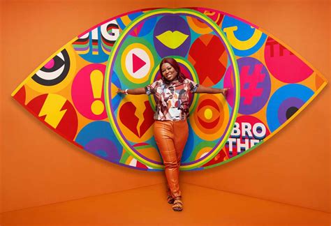 Big Brother fans shocked as Trish's 'real age' is revealed