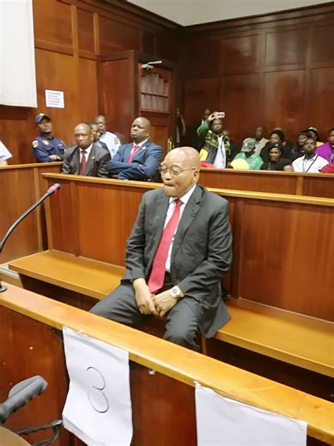 It is the third time zuma is in breach of summons in as many months. BREAKING NEWS: Zuma case postponed to June 8 | SA Life