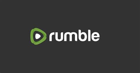 Who Owns Rumble YouTube Competitor To Expand In Cloud Services