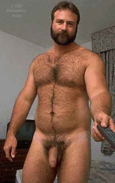 Hairy Bear Gay Porn Stars Nupics Pro