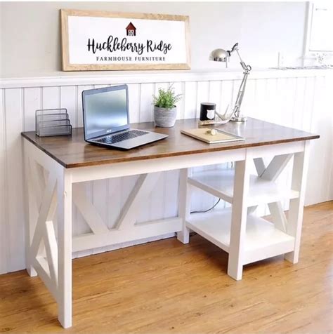 15 Ingenious Diy Desk Designs Elevate Any Room With Simplicity