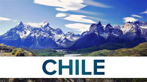 Lake chungara and the payachata volcanic group with parinacota volcano to the right. Top 10 Facts - Chile // Top Facts - YouTube