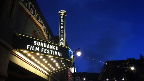 Le grand retour du festival du film de Sundance qui met à l honneur les sexualités et les