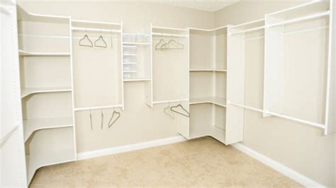 And even if it doesn't match the decor of your room, it's no big deal because you're the only. Choosing the Best Paint Color for Your Closet | Painted ...