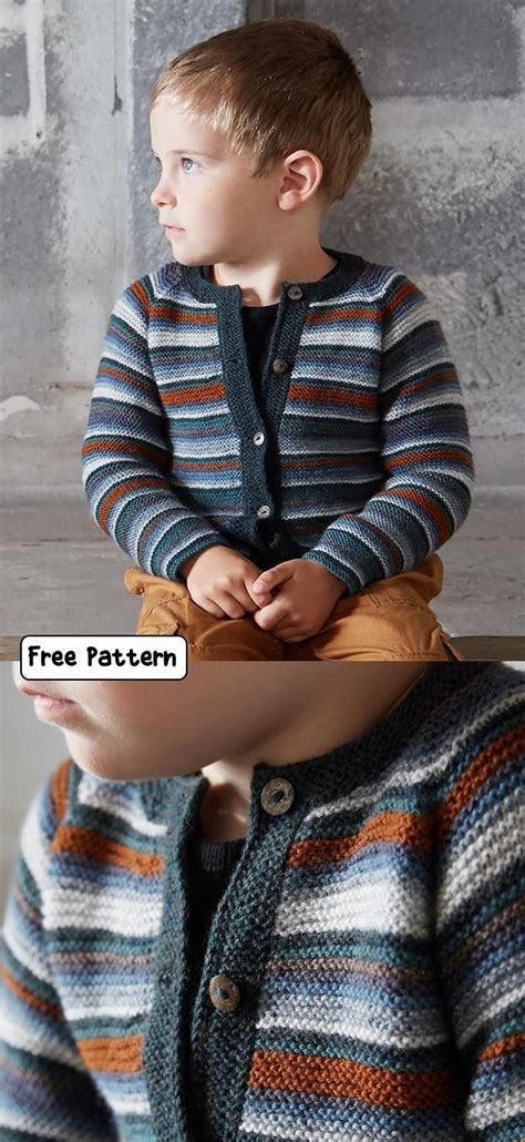 Pin On Free Knitting Patterns