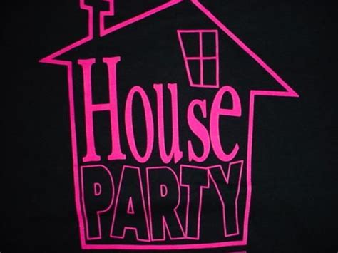 Acest film nu are sinopsis. Vintage House Party T-Shirt Kid N Play 1990 | Vintage ...