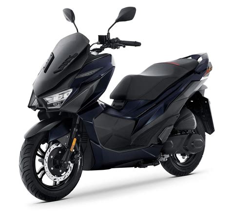 Şunun hakkında daha fazlasını görüntüle Sym Jet X 125 : le Jet 14 version X, pour 2021