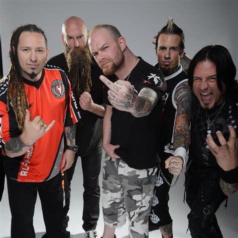 Five Finger Death Punch Bad Company Military Video Bettacircle