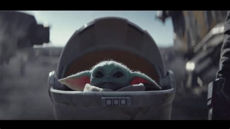 3 Lesser Known Baby Yoda Facts From Star Wars The Mandalorian Futurism