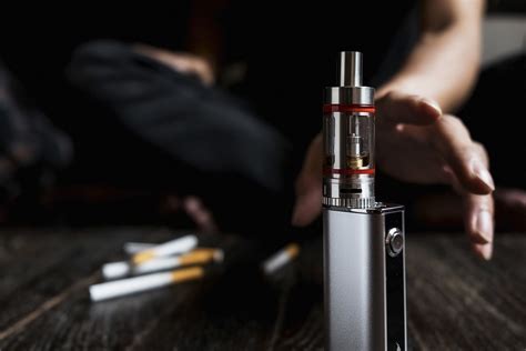 Cbd vape oils are more popular than ever. Health: E-cigarettes VS Cigarettes | E-Cigarettes UK