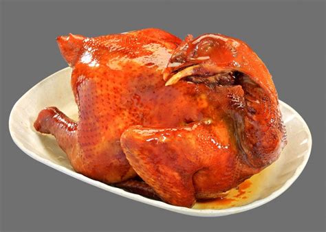 This is my third time trying this duck recipe and it is quickly becoming a favorite at our house. Hua Zai Roasted Duck - Hua Zai Roasted Duck Menu