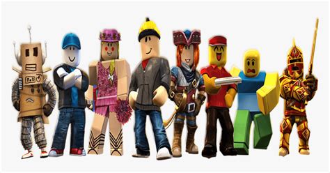 You can generate robux for your. Render Roblox Characters Hd Png Download Kindpng - How To ...
