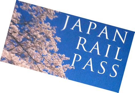japan rail pass todo lo que necesitas saber el macuto viajero