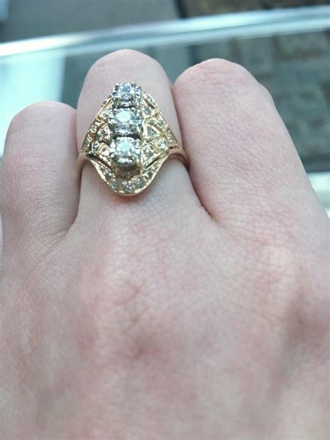 George's Jewelry - 410 Photos - Jewelry & Watches Store ... Lisa's natural nail studio janessa's hair studio 3013 turman road,.