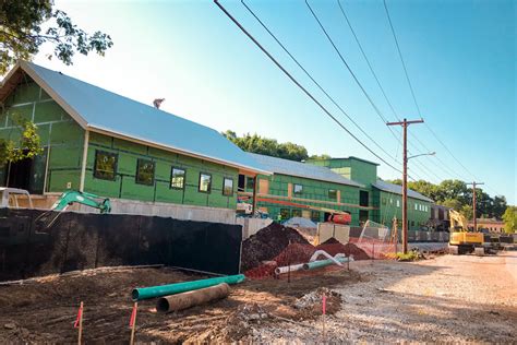 In addition, other evidence for this market also consistently supports our contention that the high ratio of prices to construction. From the Ground Up: Quarry Town, Phase I | Springfield ...
