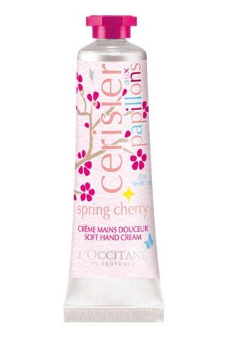 Cherry Blossom Beauty Products Dc Spring Scents