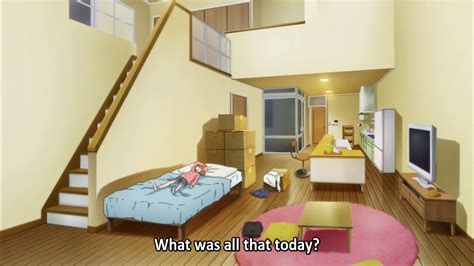 Hd wallpapers and background images anime room | Tumblr | Anime rooms | Pinterest | Anime ...