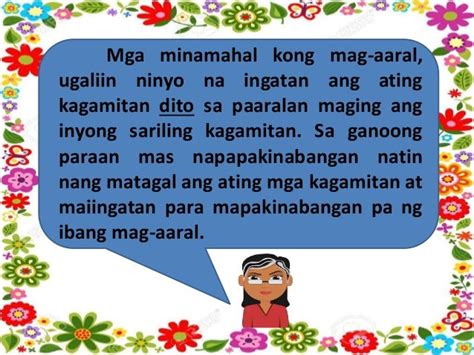 Halimbawa Ng Maikling Kwento Na May Panghalip Panao Sahida