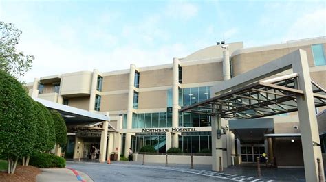Northside Hospital To Merge With Gwinnett Medical Henry Kotula