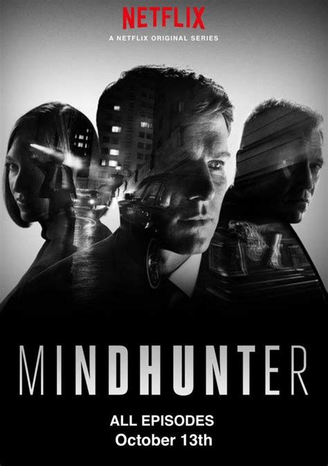 Mindhunter La Introducción Y La Promesa