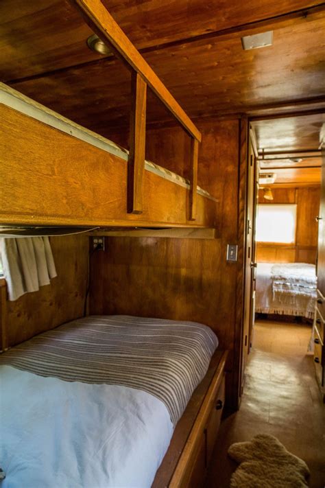 Green day ретвитнул(а) oakland coffee. Airstreams, Yurts & Cute Critters: A Modern Day "Green ...