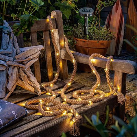 8 Best Solar Rope Lights 2023 Review And Buying Guide