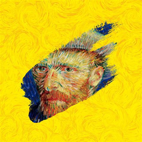 Meet Vincent Van Gogh Chile Santiago
