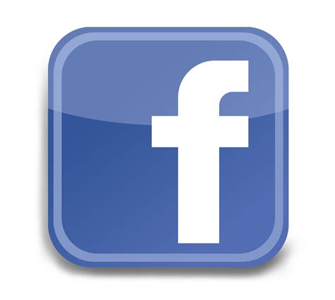 Get 13 45 Facebook Logo Png Image Background 