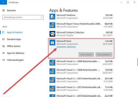 Reset The Microsoft Windows 10 Store App Howpchub