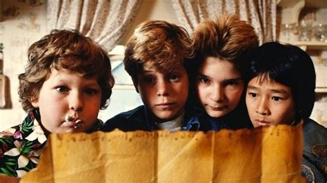 The Goonies Is First Summer Classic At Sunrise Features