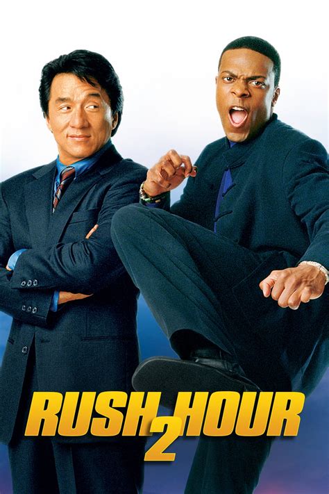 Rush Hour 2 Wiki Synopsis Reviews Watch And Download