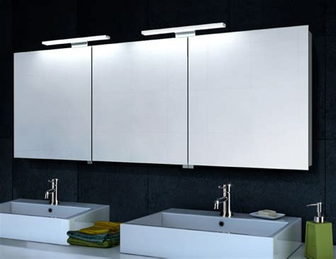 www.lux-aqua.de - Aluminium LED Beleuchtung Badezimmer ...