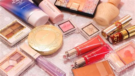 the ultimate list of best japanese makeup brands that guarantee except kokoro japan