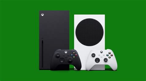 Xbox Revenue Skyrockets Thanks To Series Xs Thumbsticks