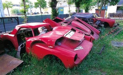 We did not find results for: Ferrari's | Cars - graveyard | barn find | abandoned | Pinterest | Ferrari, Barn finds and ...