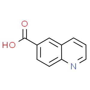 Quinoline Carboxylic Acid CAS J W Pharmlab