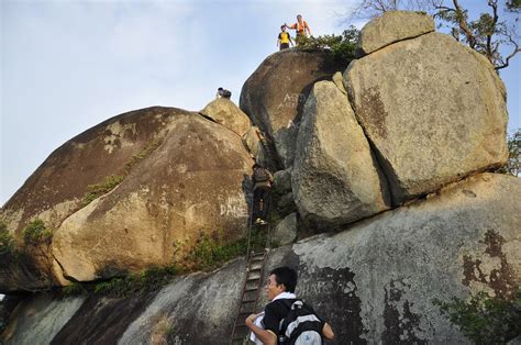 Gunung datuk is an amazing climb, whether you wish to see a sunrise or you just want an incredible view. KEMBARA ALAM AADK: Pendakian Gunung Datuk, Rembau, Negeri ...