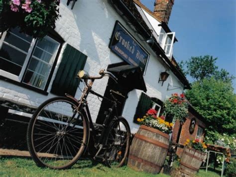The Chilterns The Uk Cycling Holidays The Carter Company