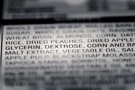 And in fact, in the context of food, the word processed is not legally defined yet. What Does Clean Label Mean | Clean Label Food | PacMoore