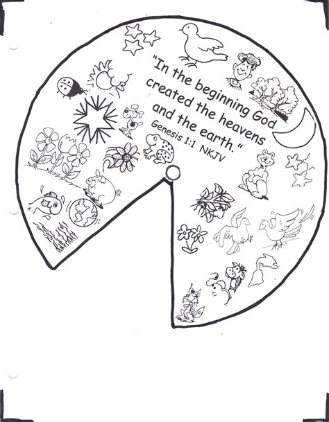 Bible crafts | arrowskidsclub | Bible crafts, Creation bible crafts
