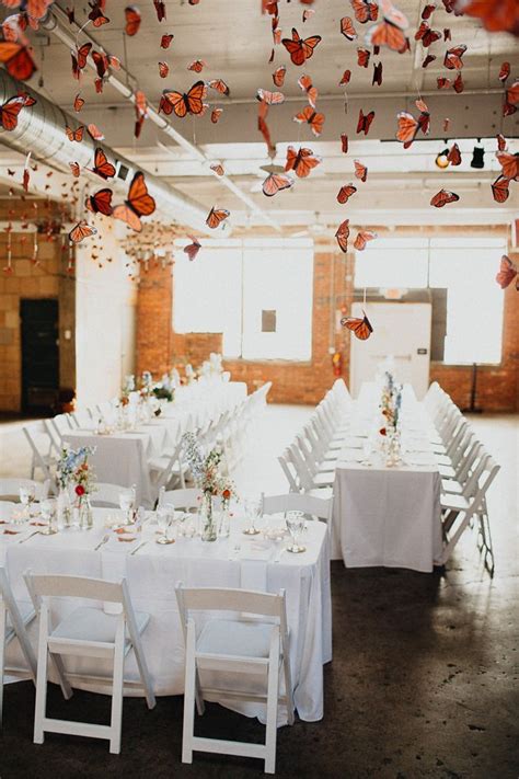 31 Butterfly Themed Wedding Ideas You Will LOVE - Page 15 of 31 - You