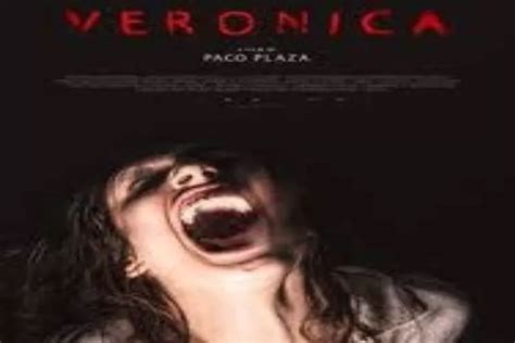 Digadang Gadang Sebagai Film Horror Terseram Sepanjang Masa Berikut Sinopsis Film Veronica