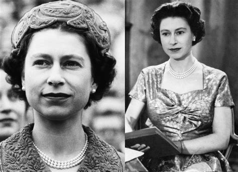 Zawsze jesteśmy z tego niezadowoleni | wideoportal. Królowa Brytyjska Elżbieta II skończyła 90 lat! (ZDJĘCIA) - PUDELEK