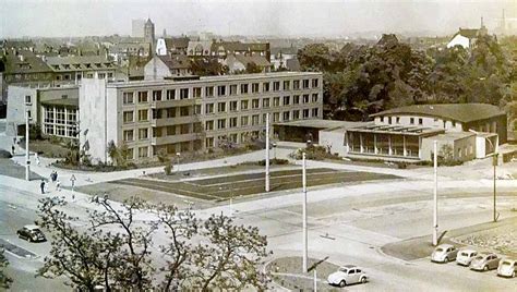 Top haus von privat bj 2000:sehr schönes unterkellertes haus baujahr 2000 sehr. Ein 60 Jahre junges „Haus der Jugend" in Dortmund: Fritz ...