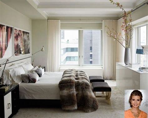 22 Modern Interior Design And Decorating Ideas From Celebrities Bedrooms