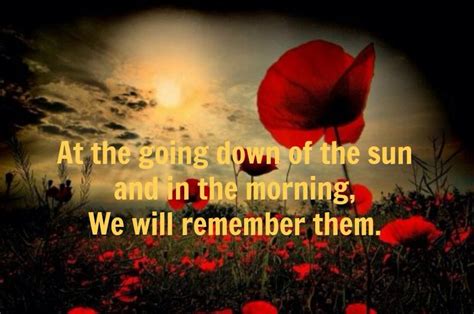 We Will Remember Them Anzac Remembrance Day Art Memorial Day