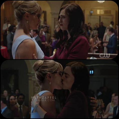 Supergirl And Lena Luthor 2tcat